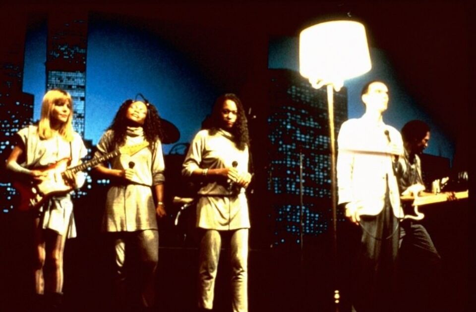 Stop making sense 17 dias demme