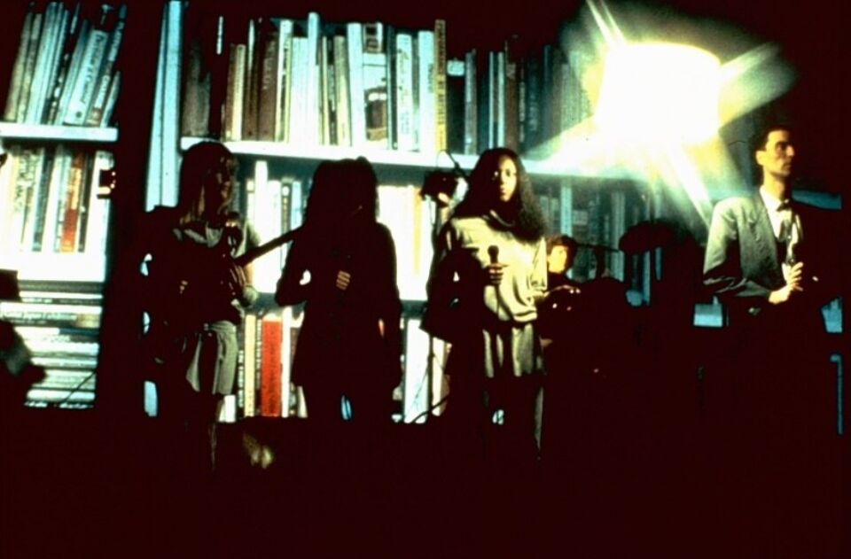 Stop making sense 18 dias demme