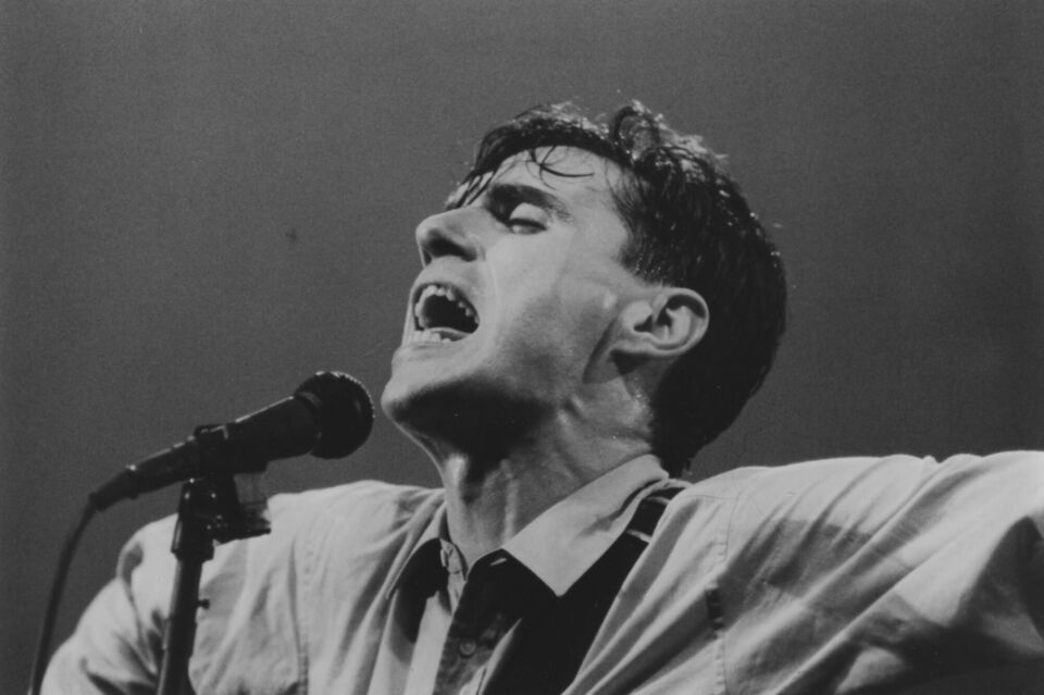 Stop making sense 2 demme