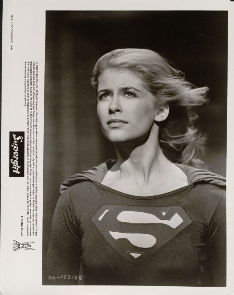 Supergirl the movie 17 szwarc