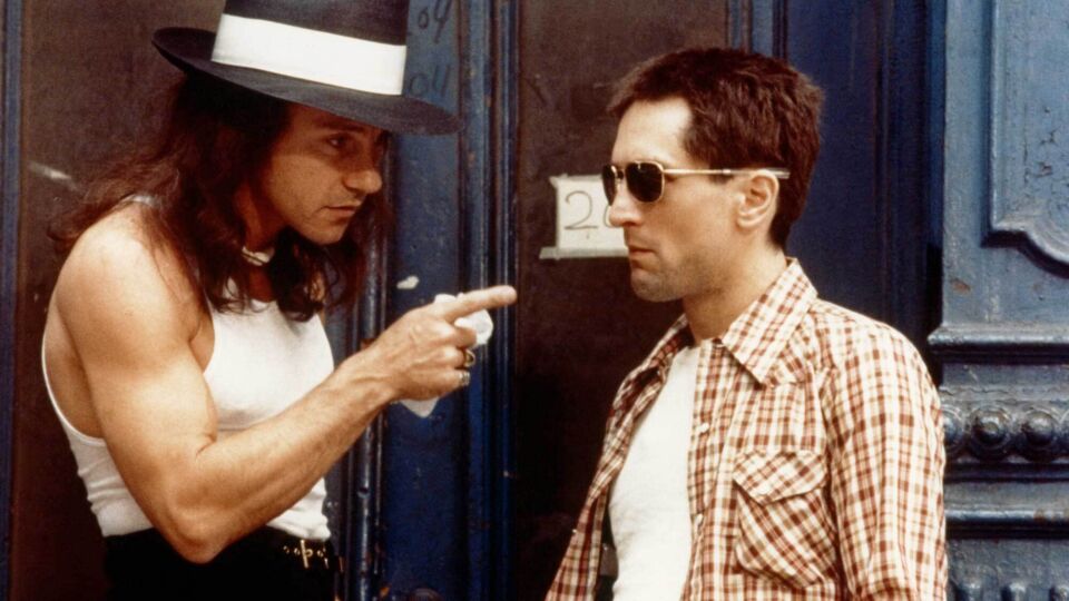 Taxidriver