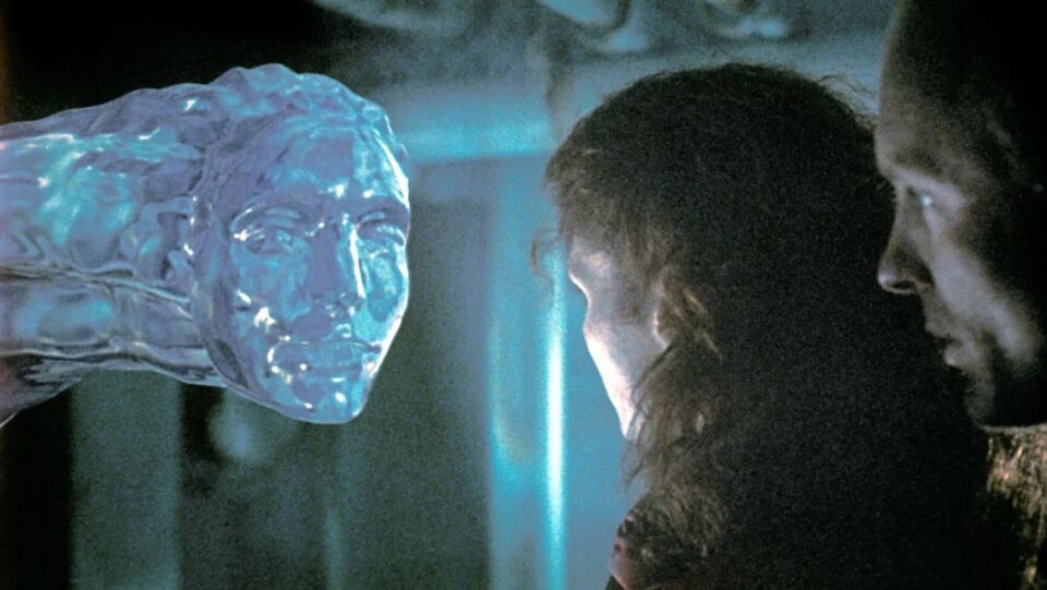 The abyss 1989 still