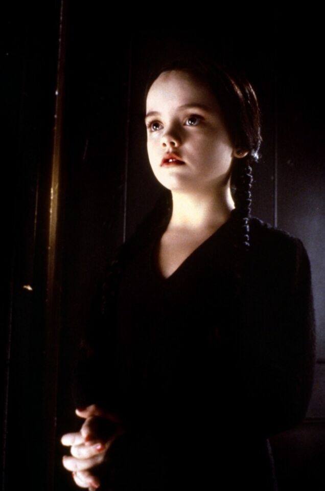 Addams Family The 16 Sonnenfeld