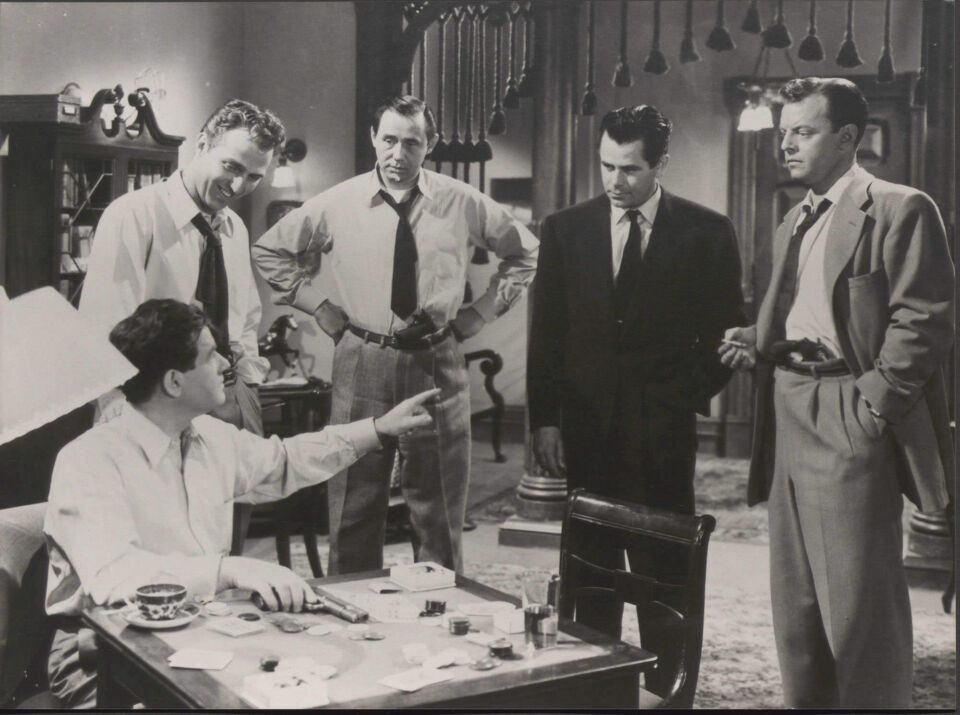 The big heat 26
