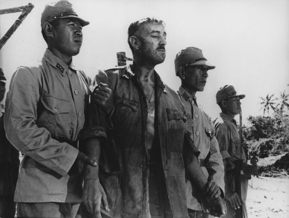 Bridge on the river kwai the 11 lean