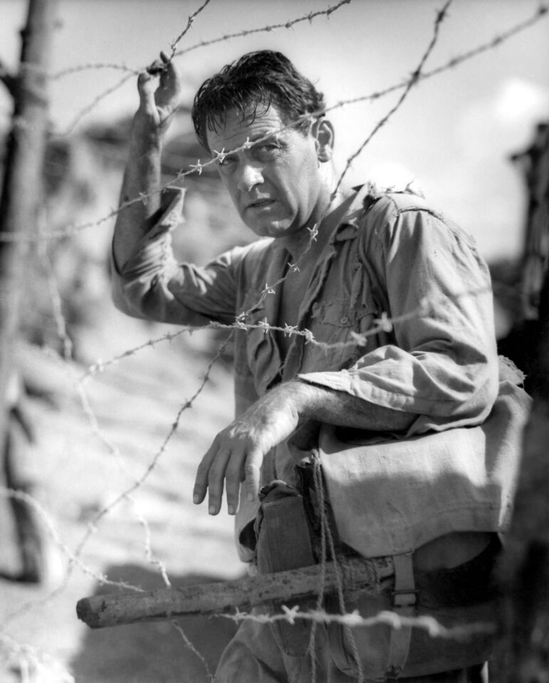 Bridge on the river kwai the 9 lean