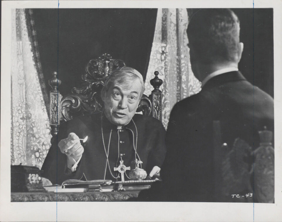 The cardinal 4