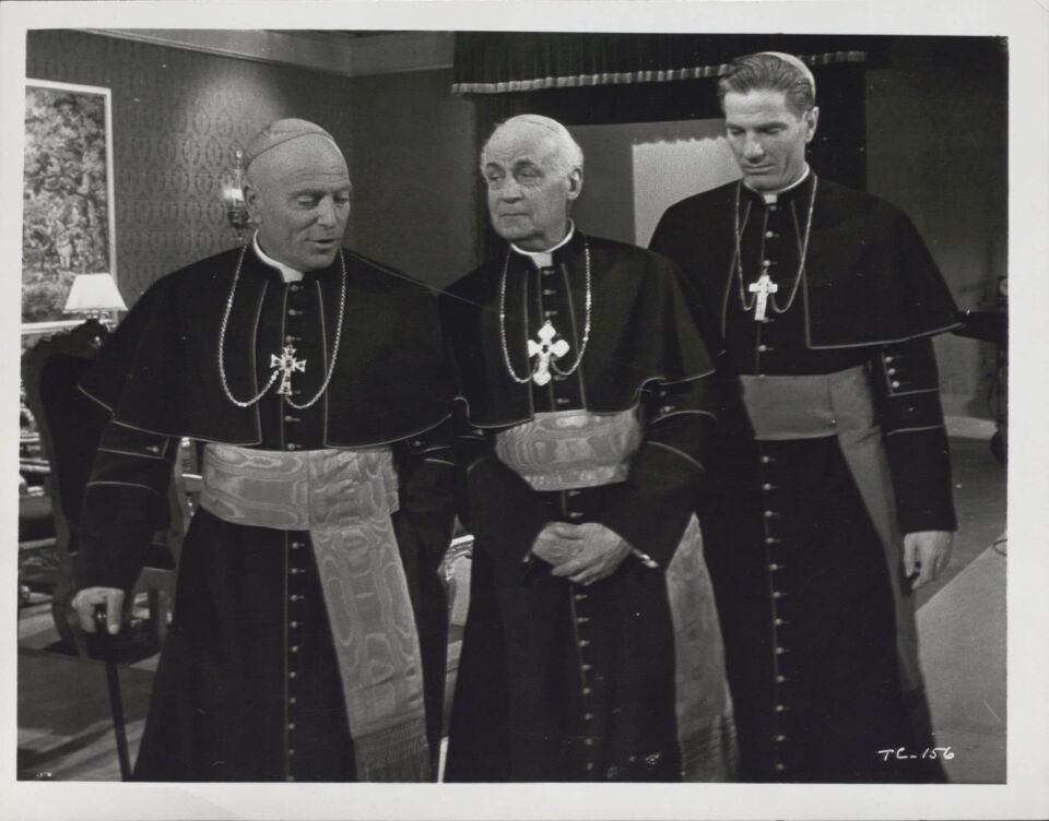 The cardinal 5