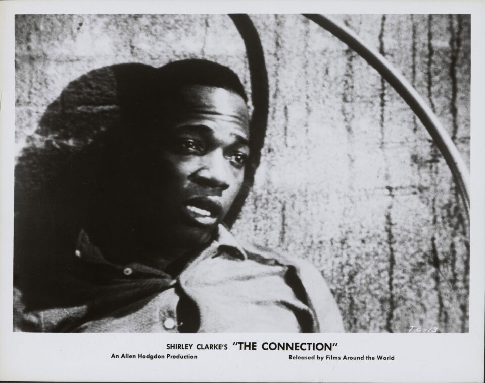 Connection the 37 clarke