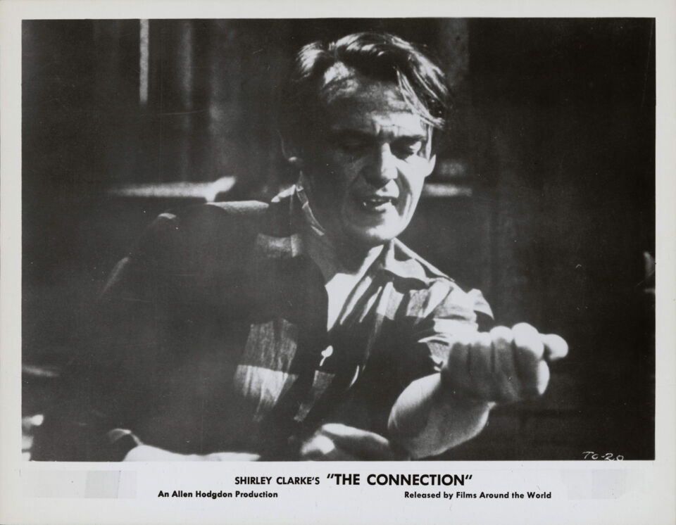 Connection the 41 clarke