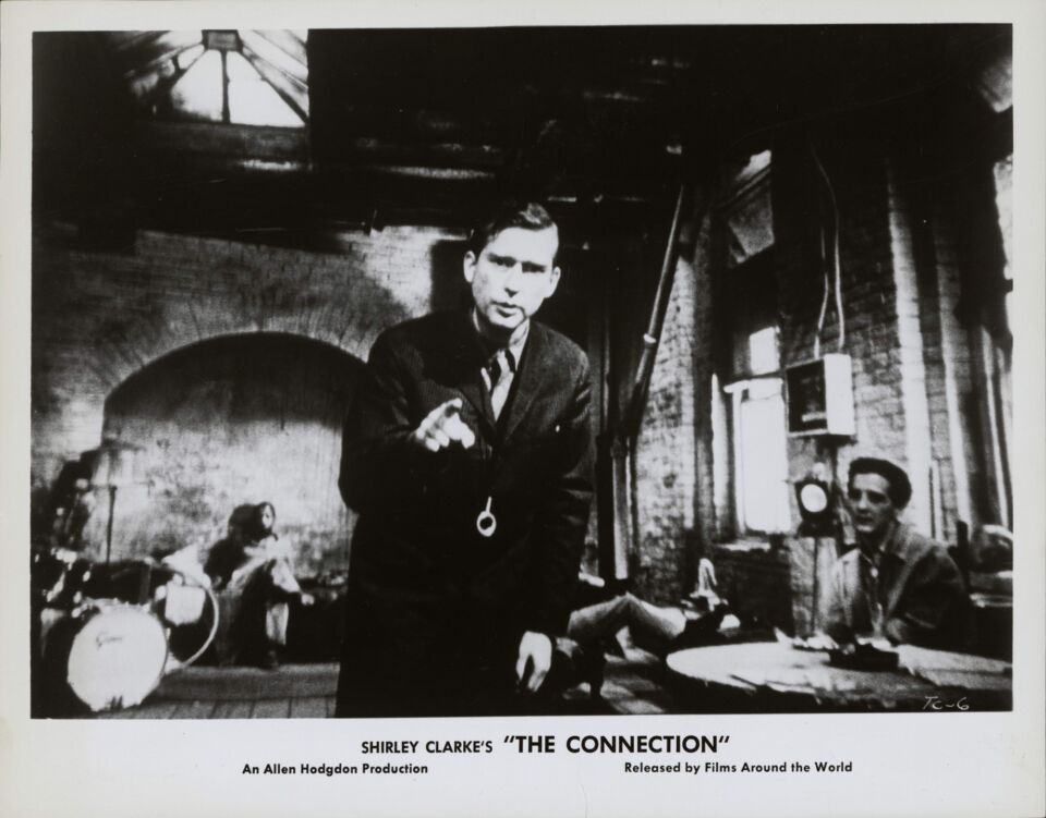 Connection the 42 clarke