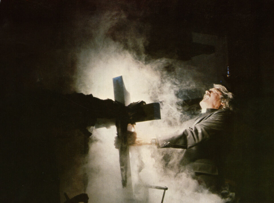 FOG THE 9 Carpenter
