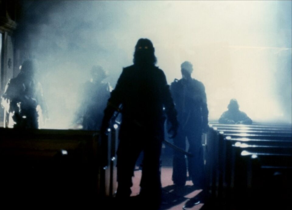 Fog the 1 Carpenter