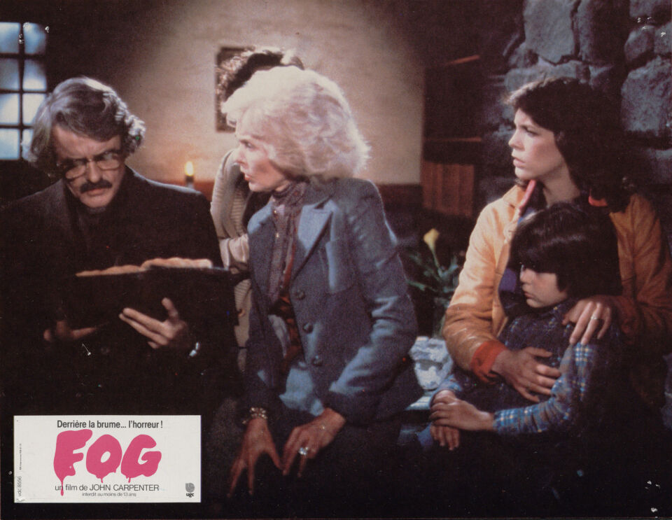 Fog the 24 carpenter