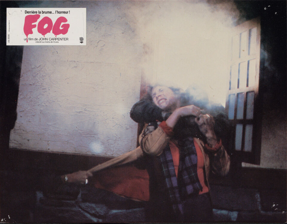 Fog the 27 carpenter