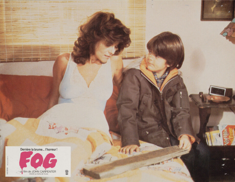 Fog the 28 carpenter