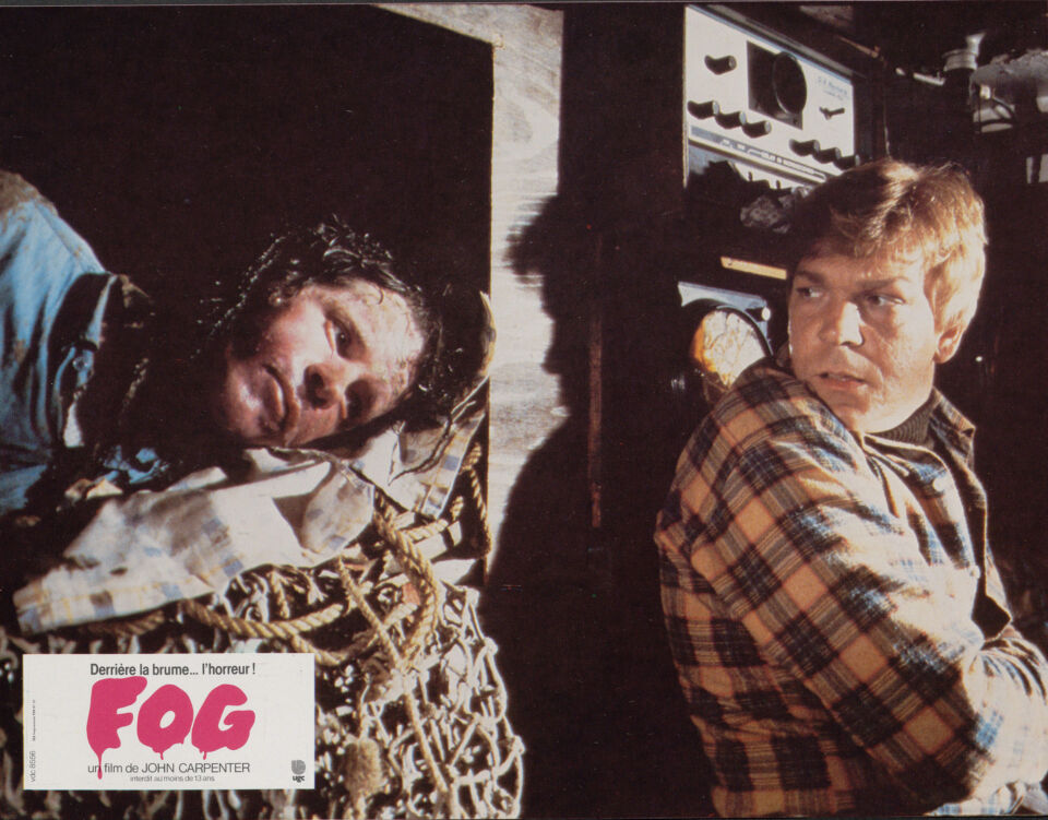 Fog the 31 carpenter