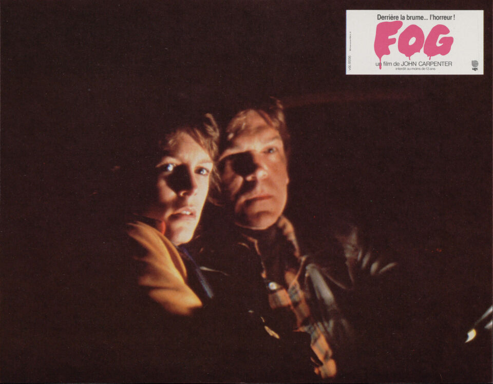 Fog the 32 carpenter