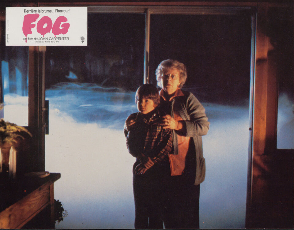 Fog the 35 carpenter