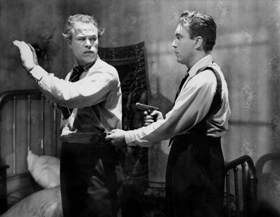 Killers the 12 Siodmak
