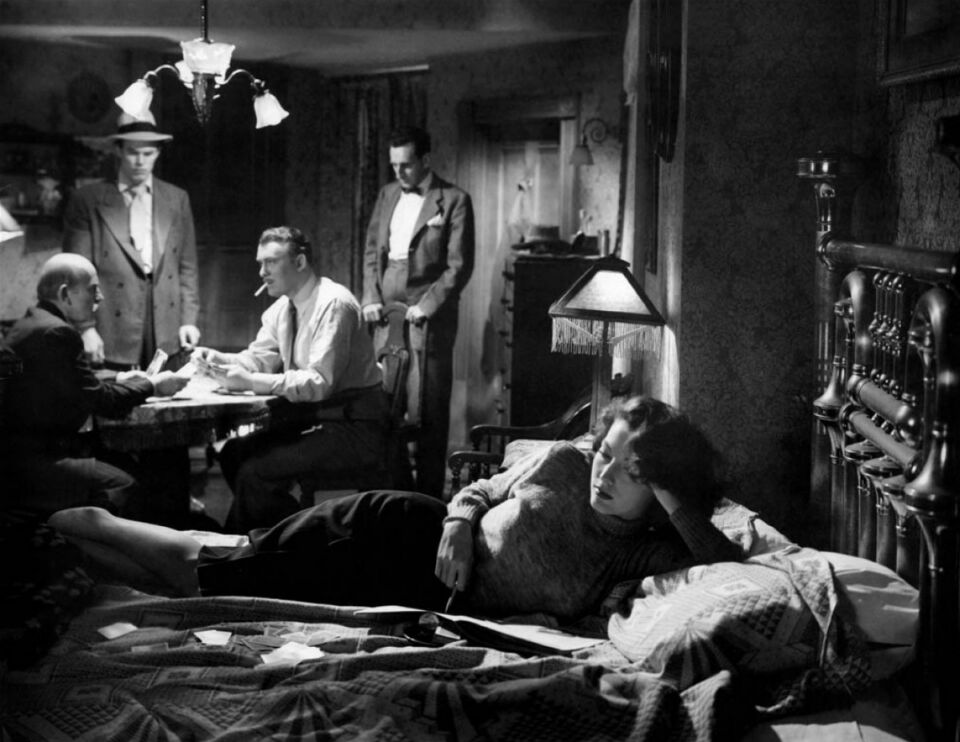 Killers the 13 Siodmak