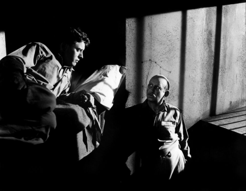 Killers the 16 Siodmak