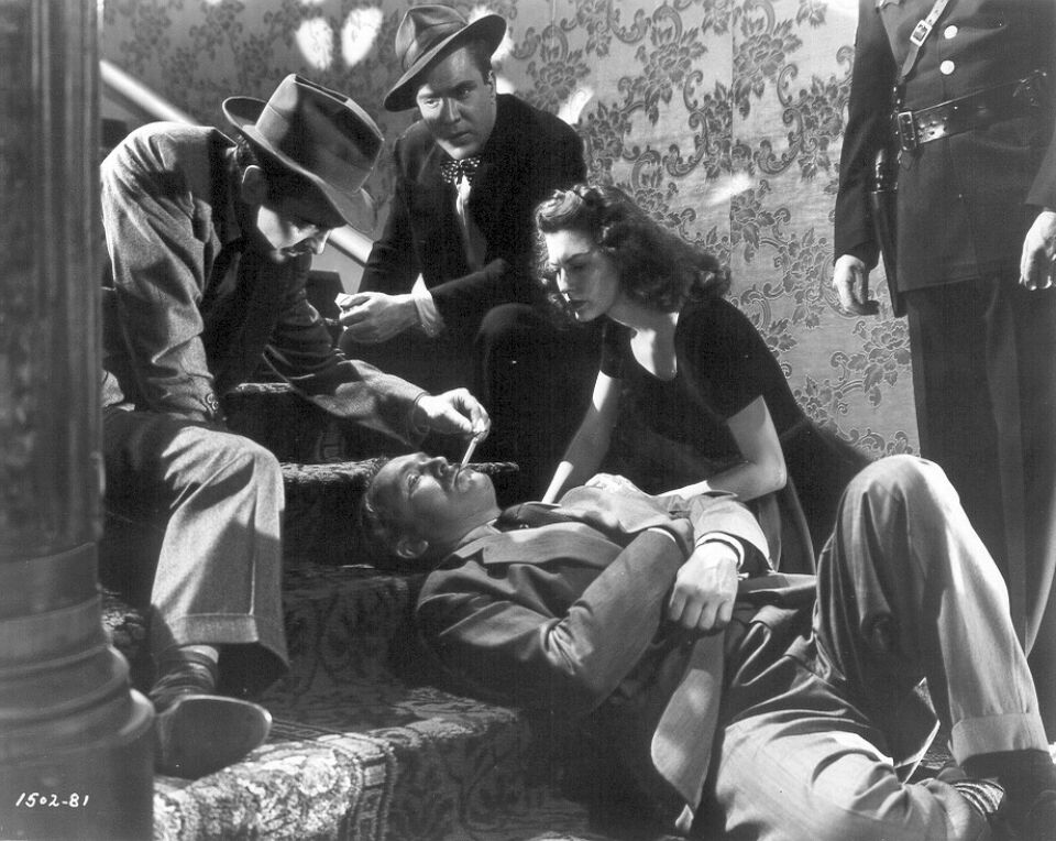 Killers the 17 Siodmak