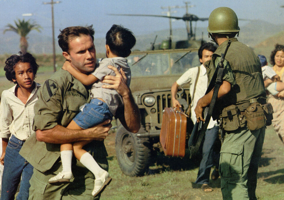The killing fields 0
