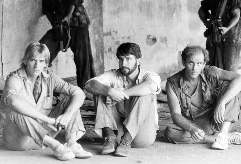 The killing fields 2