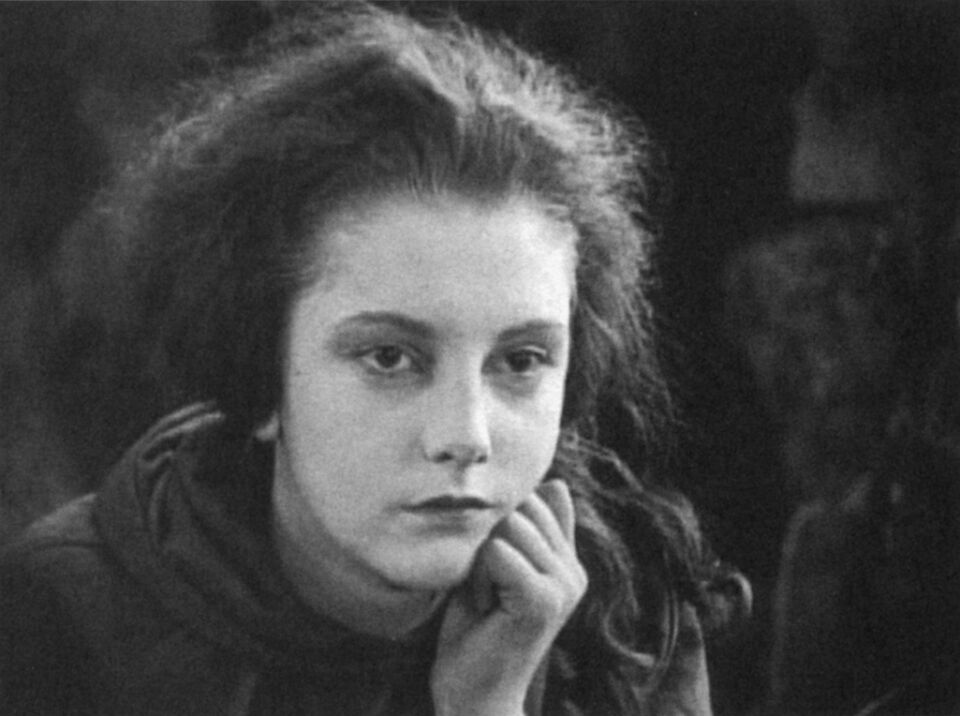 Last of the mohicans the 2 Tourneur Brown