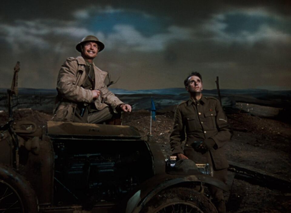 The Life and Death of Colonel Blimp 01