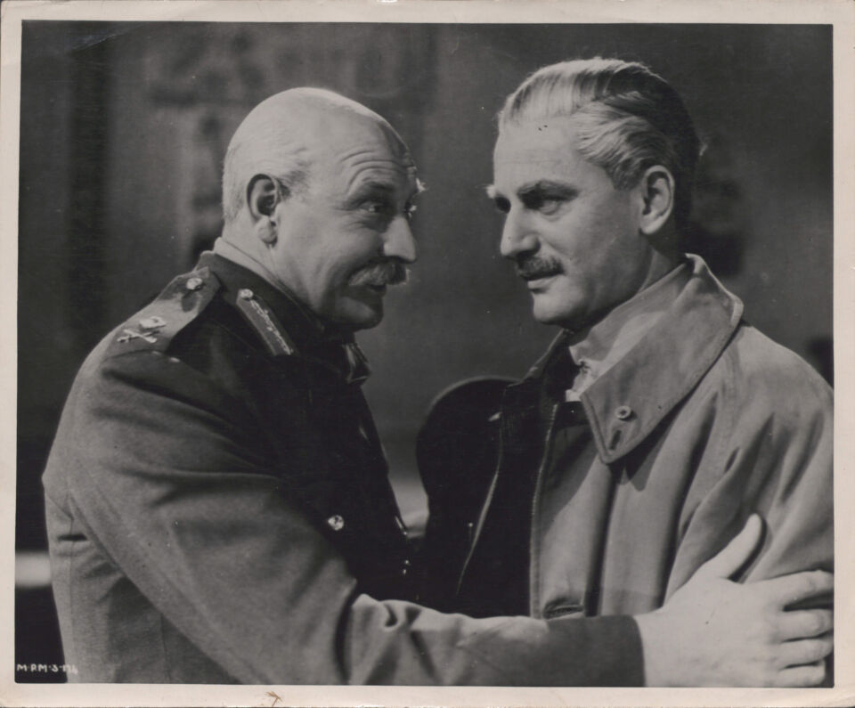 Life and death of colonel blimp the 13 powell pressburger