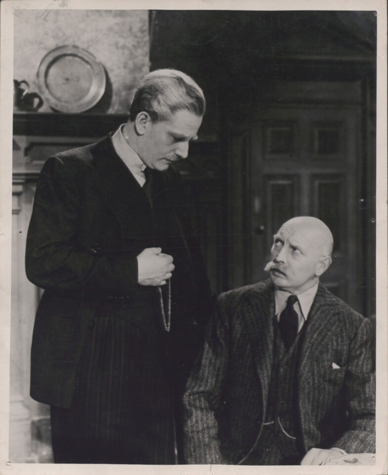 Life and death of colonel blimp the 8 powell pressburger