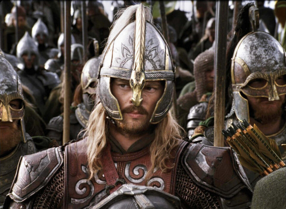 The lord of the rings the return of the king 1