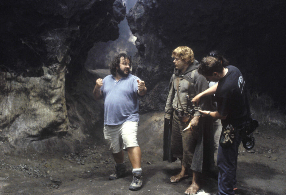 The lord of the rings the return of the king 10