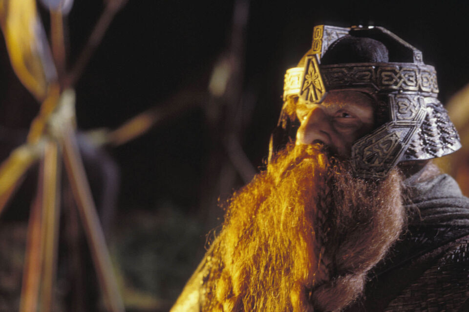 The lord of the rings the return of the king 11
