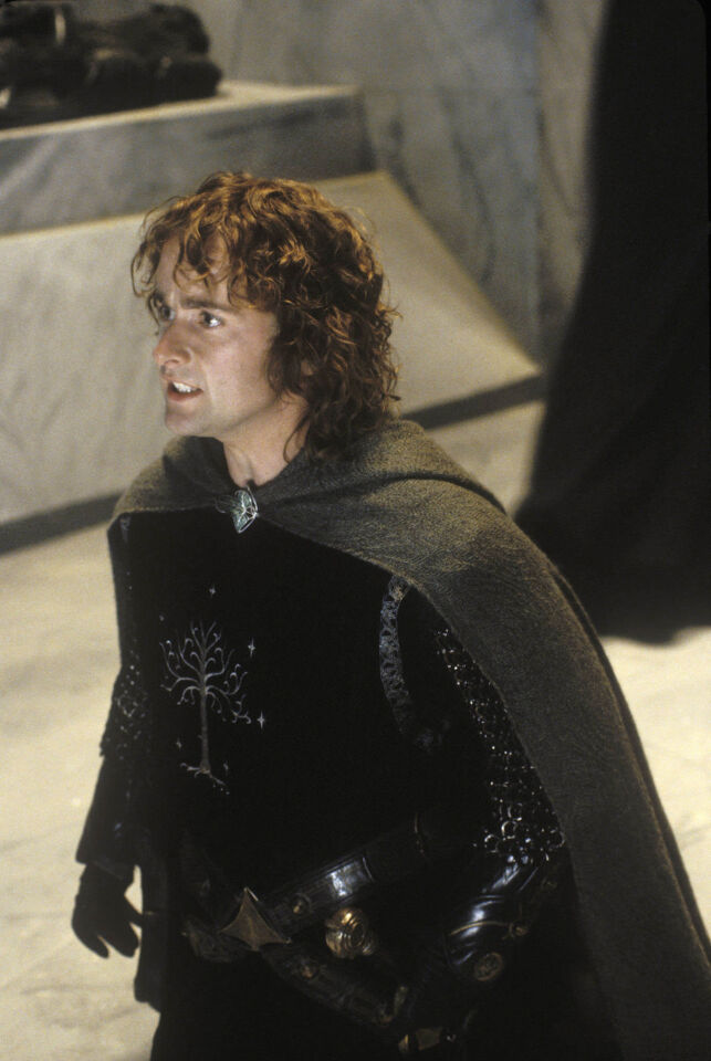 The lord of the rings the return of the king 12