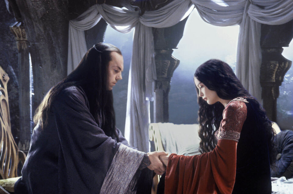 The lord of the rings the return of the king 14