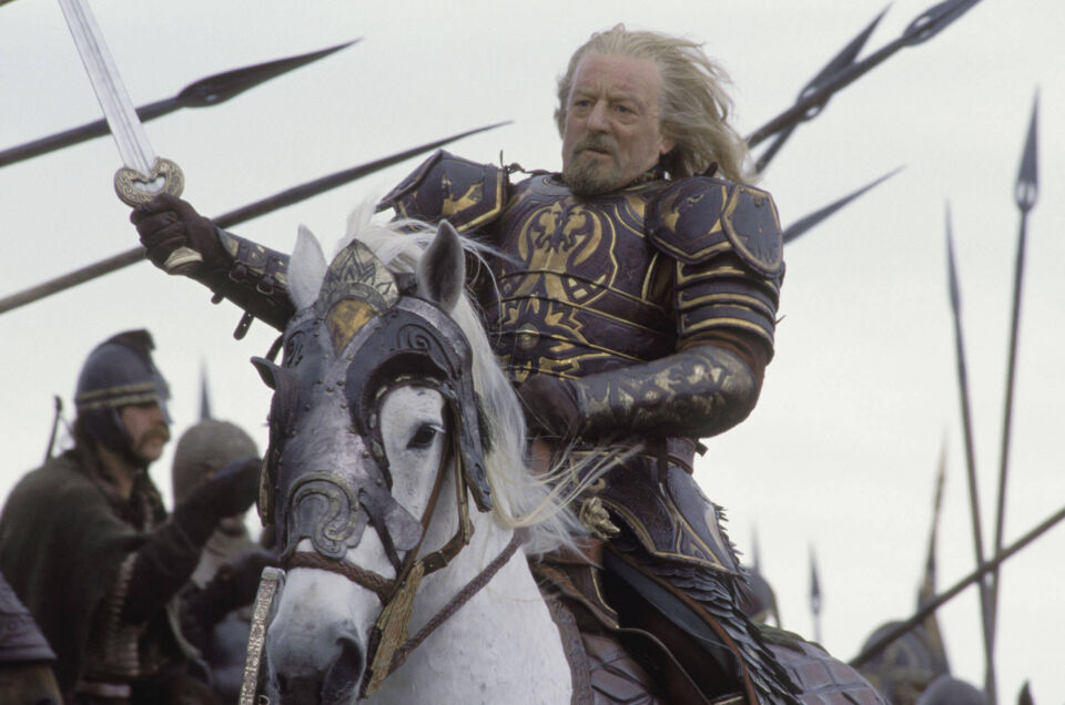 The lord of the rings the return of the king 16