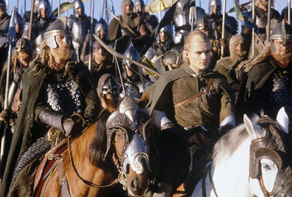 The lord of the rings the return of the king 17