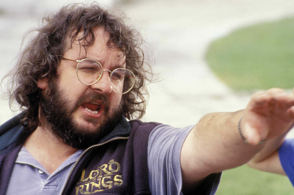 The lord of the rings the return of the king 18