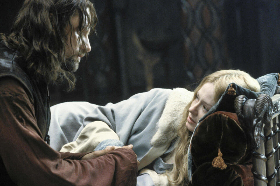 The lord of the rings the return of the king 19