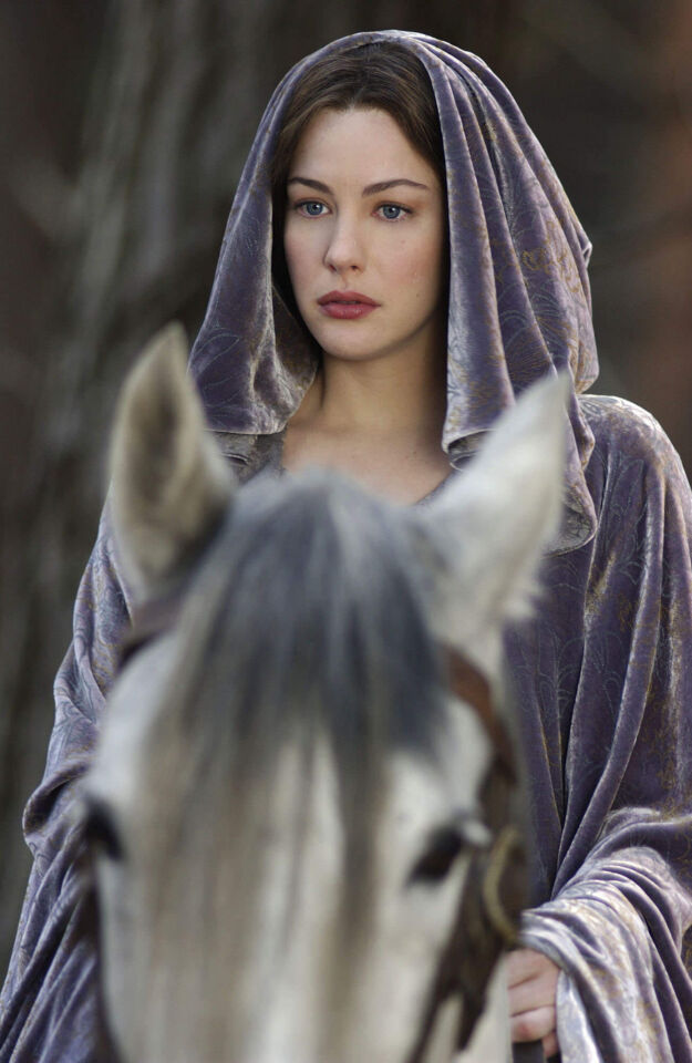 The lord of the rings the return of the king 21