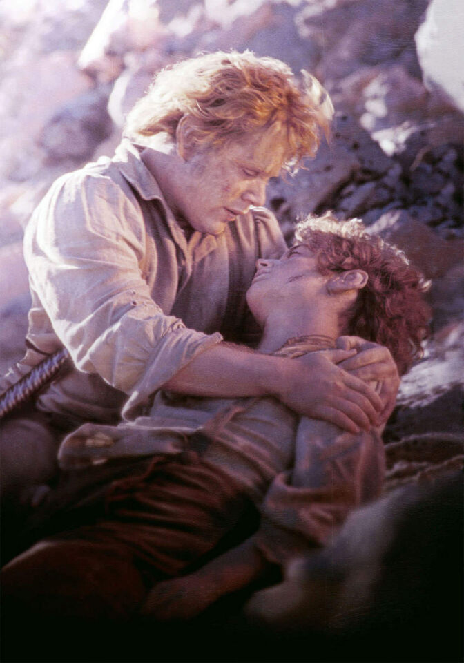The lord of the rings the return of the king 23