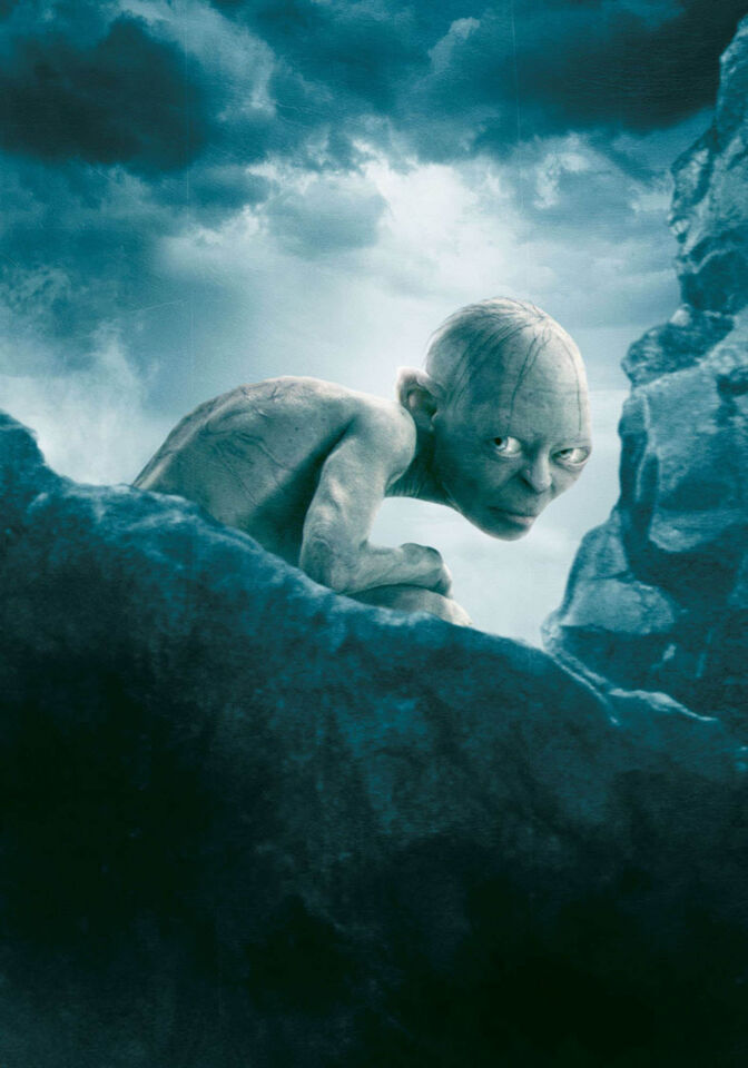 The lord of the rings the return of the king 27