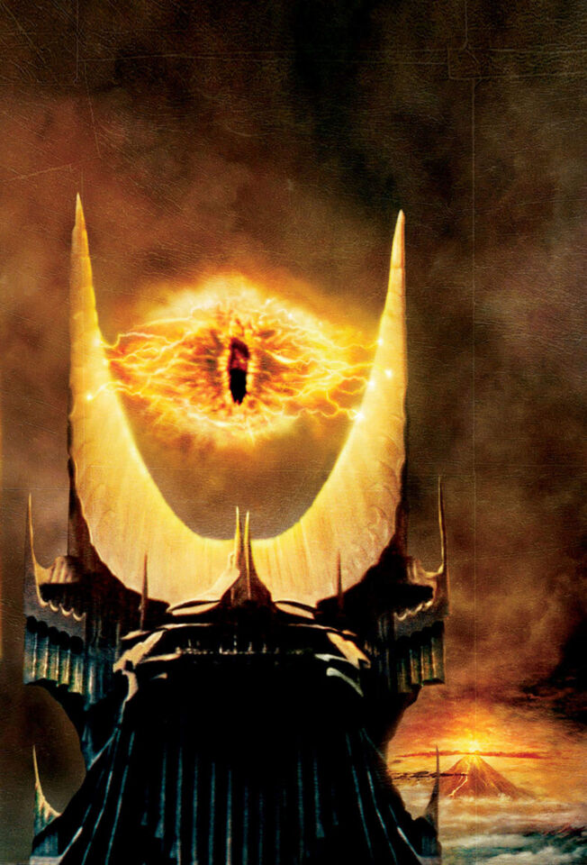 The lord of the rings the return of the king 30