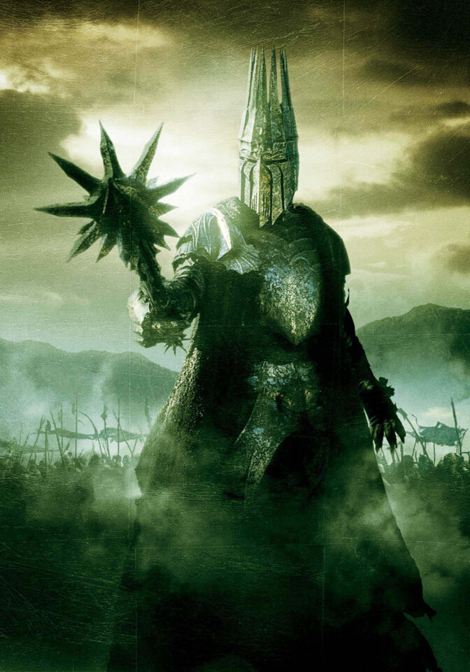 The lord of the rings the return of the king 32