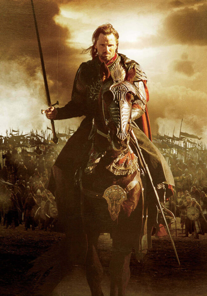 The lord of the rings the return of the king 33