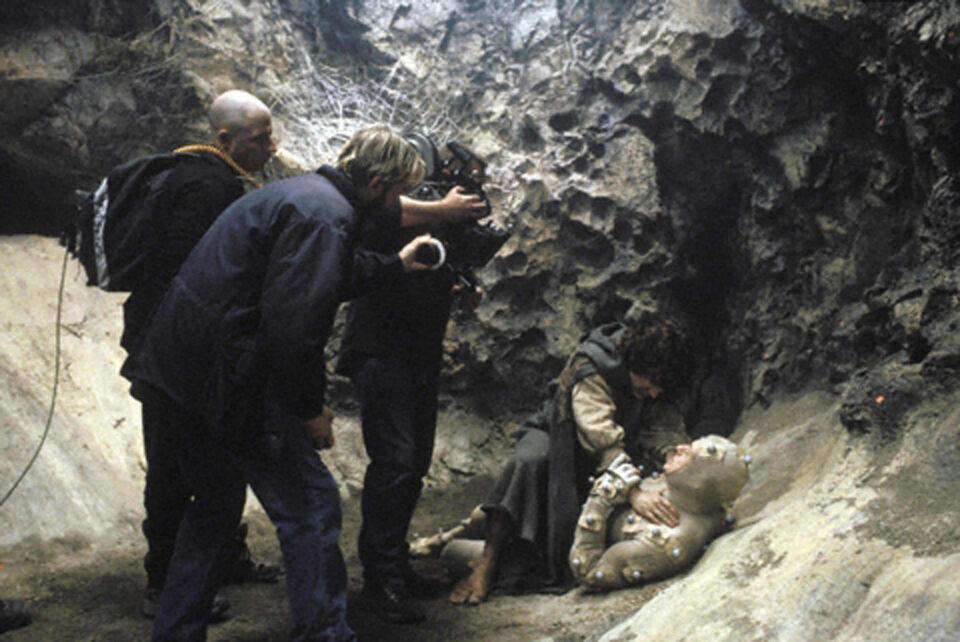 The lord of the rings the return of the king 40