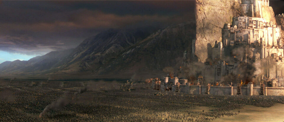 The lord of the rings the return of the king 41
